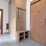 Apartamento Bright And Spacious Attic